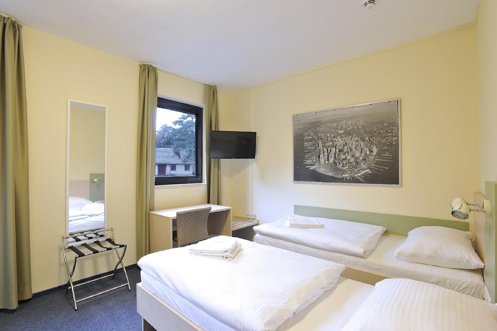 Airporthotel Weeze