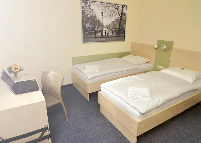 Best Deal Airporthotel Weeze